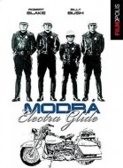 Modrá Electra Glide - cena, srovnání