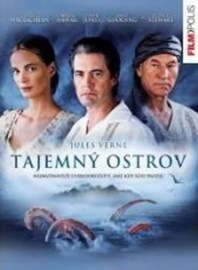 Tajemný ostrov