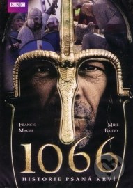 1066 - Historie psaná krví