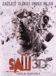 Saw 7 3D - 2D