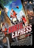 Kurýr express - cena, srovnání