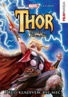 Thor: Příběhy z Asgardu - cena, srovnání