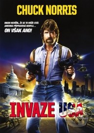 Invaze do U. S. A.