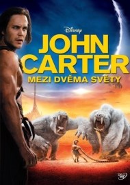 John Carter: Medzi dvoma svetmi