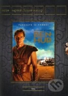 Ben Hur: Výroční edice 2 DVD - cena, srovnání