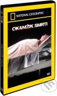 Okamžik smrti /National Geographic/ - cena, srovnání