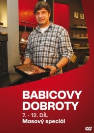 Babicovy dobroty 2