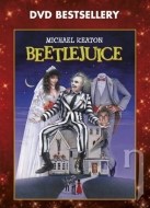 Beetlejuice - cena, srovnání