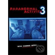 Paranormal Activity 3 - cena, srovnání