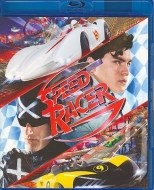 Speed Racer - cena, srovnání