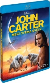 John Carter: Medzi dvoma svetmi