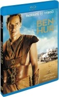 Ben Hur: Výroční edice (2Blu-ray) - cena, srovnání