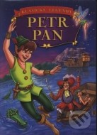 Peter Pan - cena, srovnání