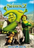 Shrek 2 - cena, srovnání