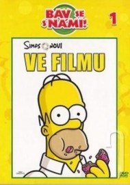 Simpsonovci vo filme