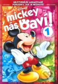 Mickey nás baví 1