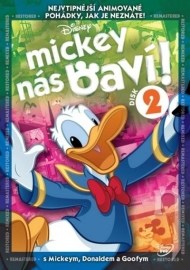 Mickey nás baví 2