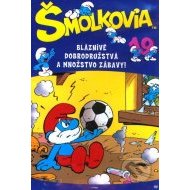 Šmolkovia 19 - cena, srovnání