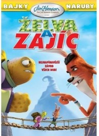 Želva a zajíc