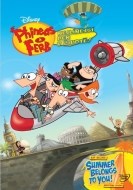 Phineas a Ferb: Nejlínější den v životě - cena, srovnání