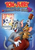 Tom a Jerry: Zamilovaná srdce - cena, srovnání