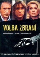 Volba zbraní - cena, srovnání