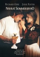 Návrat Sommersbyho /CZ/ - cena, srovnání