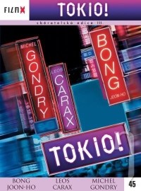 Tokio!