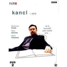 Kancl I. séria - 2