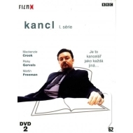 Kancl I. séria - 2 - cena, srovnání