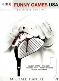 Funny Games USA