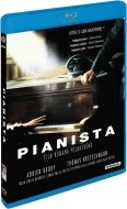 Pianista - cena, srovnání