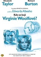 Kto sa bojí Virginie Woolfovej? /1 DVD/ - cena, srovnání