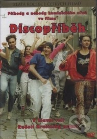 Discopříběh