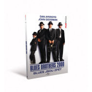 Blues Brothers 2000 - cena, srovnání