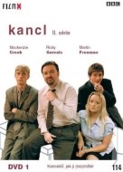 Kancl II. séria - 1 - cena, srovnání