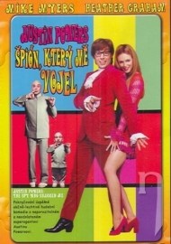 Austin Powers: Špión, ktorý ma pretiahol