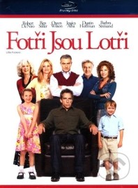 Fotri sú lotri