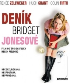 Denník Bridget Jones