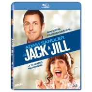 Jack a Jill - cena, srovnání