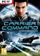 Carrier Command: Gaea Mission - cena, srovnání