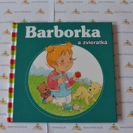 Barborka a zvieratká - cena, srovnání