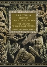 Legenda o Sigurdovi a Gudrún/The Legend of Sigurd and Gudrún