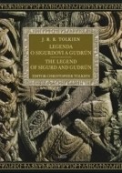 Legenda o Sigurdovi a Gudrún/The Legend of Sigurd and Gudrún - cena, srovnání