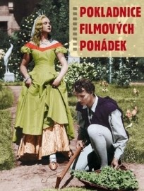 Pokladnice filmových pohádek