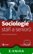 Sociologie stáří a seniorů - cena, srovnání