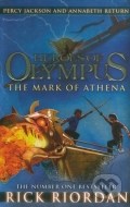 Heroes of Olympus - cena, srovnání