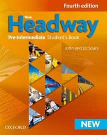 New Headway - Pre-Intermediate - Student's Book (Fourth edition)