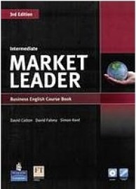 Market Leader - Intermediate - 3rd Edition