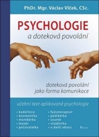 Psychologie a doteková povolání